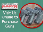 Shop PTC Pawn Gun Store