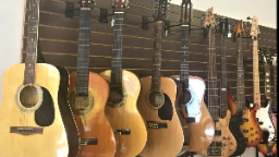 Guitars