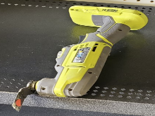 Oscillating Multi-To