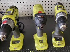Drills